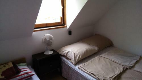 Hostal Polski Dom Wczasowy Nad Balatonem
