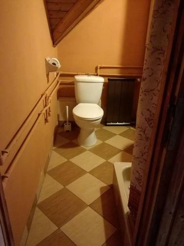 Hostal Polski Dom Wczasowy Nad Balatonem