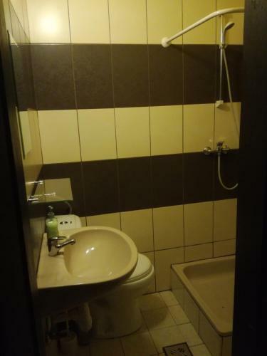 Hostal Polski Dom Wczasowy Nad Balatonem