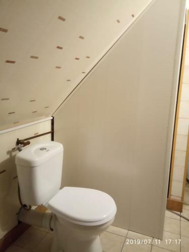 Hostal Polski Dom Wczasowy Nad Balatonem