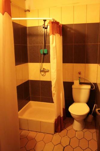 Hostal Polski Dom Wczasowy Nad Balatonem