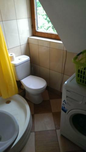 Hostal Polski Dom Wczasowy Nad Balatonem