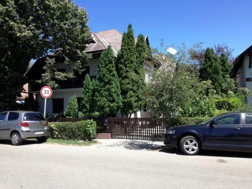 Hostal Polski Dom Wczasowy Nad Balatonem