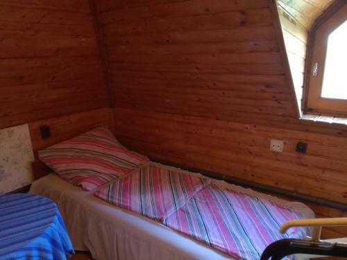 Hostal Polski Dom Wczasowy Nad Balatonem
