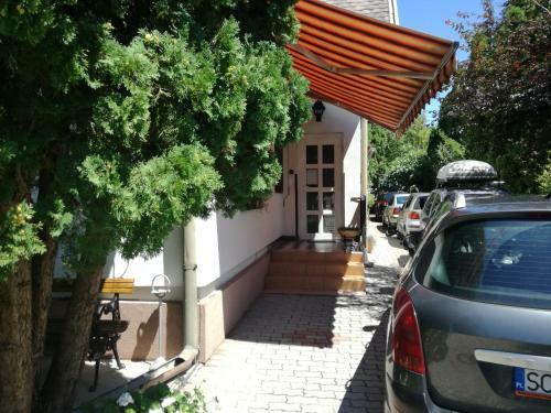 Hostal Polski Dom Wczasowy Nad Balatonem