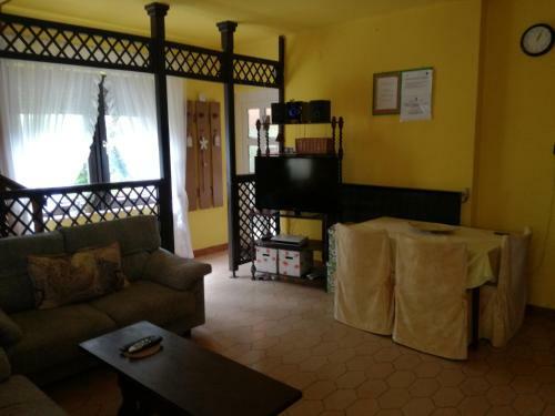 Hostal Polski Dom Wczasowy Nad Balatonem