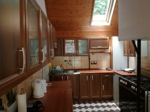 Hostal Polski Dom Wczasowy Nad Balatonem