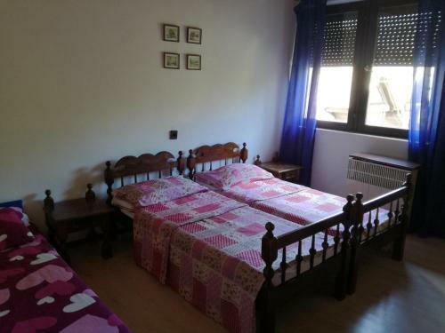 Hostal Polski Dom Wczasowy Nad Balatonem