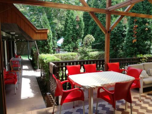 Hostal Polski Dom Wczasowy Nad Balatonem