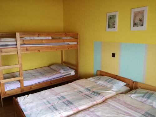 Hostal Polski Dom Wczasowy Nad Balatonem