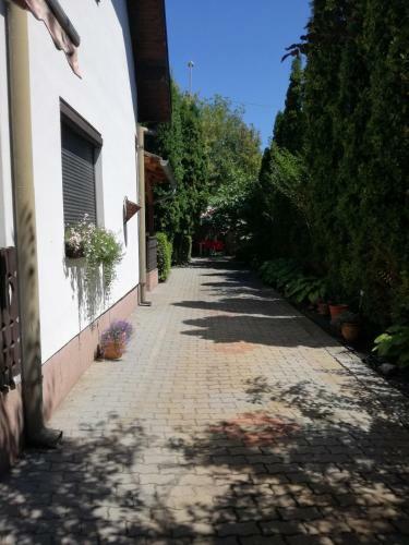 Hostal Polski Dom Wczasowy Nad Balatonem