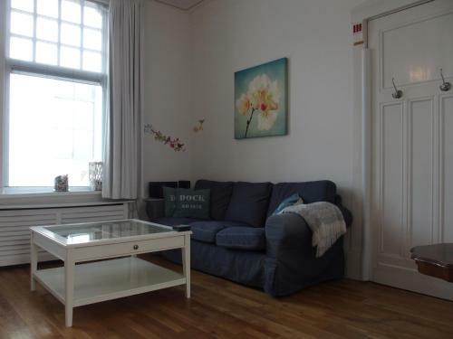Vakantiehuis Bij Sas Aan Zee