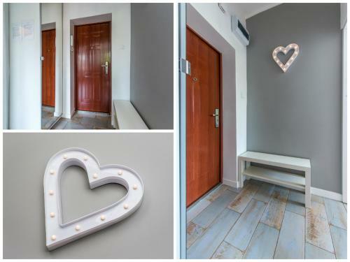 Apartamento Baszta Jacek Gda?sk