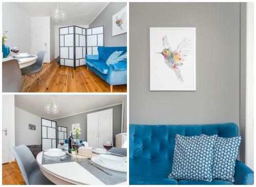 Apartamento Baszta Jacek Gda?sk