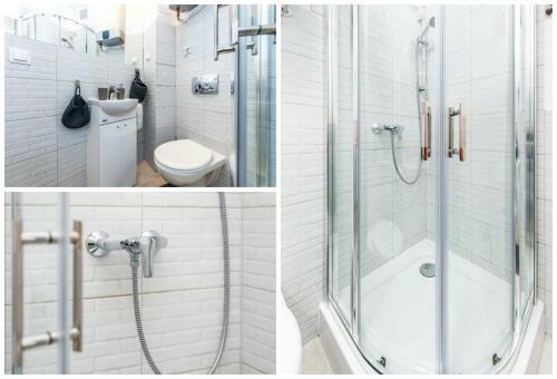 Apartamento Baszta Jacek Gda?sk