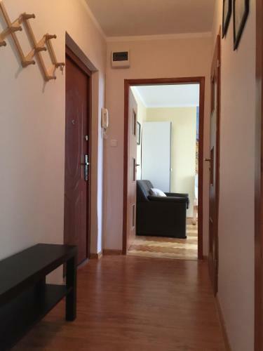 Apartament Nadmorski Brze?no