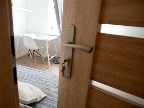 Apartamento Scandinavian Style 3 Bedrooms, Great Location