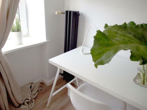 Apartamento Scandinavian Style 3 Bedrooms, Great Location