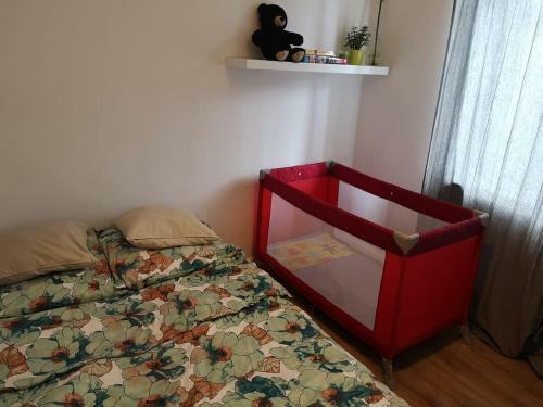 Apartamento Scandinavian Style 3 Bedrooms, Great Location