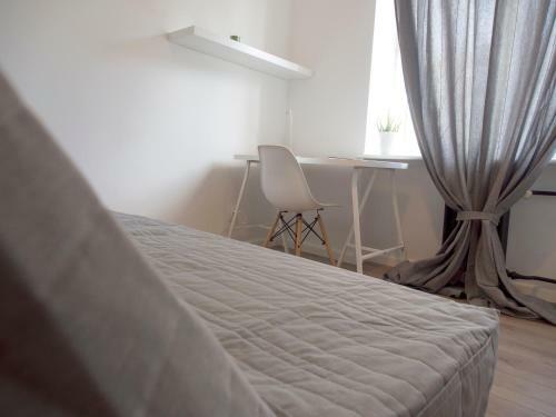 Apartamento Scandinavian Style 3 Bedrooms, Great Location