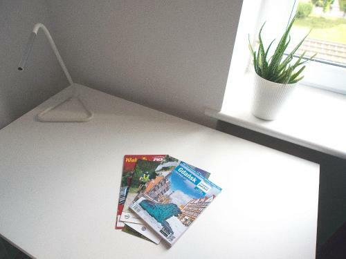 Apartamento Scandinavian Style 3 Bedrooms, Great Location