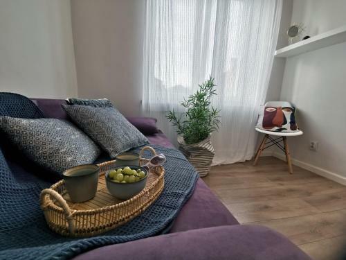 Apartamento Scandinavian Style 3 Bedrooms, Great Location