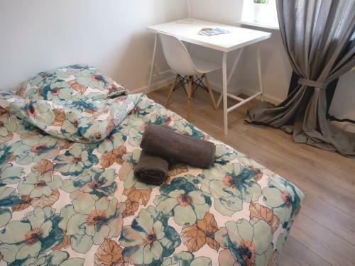 Apartamento Scandinavian Style 3 Bedrooms, Great Location