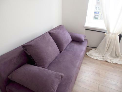 Apartamento Scandinavian Style 3 Bedrooms, Great Location
