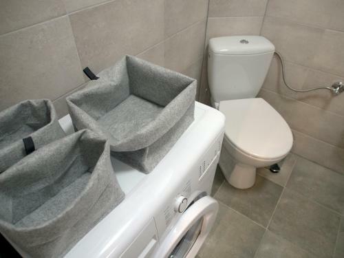 Apartamento Scandinavian Style 3 Bedrooms, Great Location