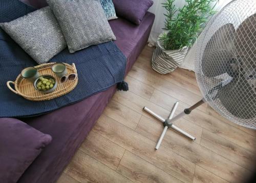 Apartamento Scandinavian Style 3 Bedrooms, Great Location