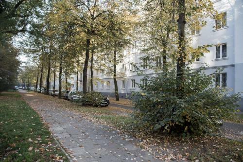 Apartamento Scandinavian Style 3 Bedrooms, Great Location
