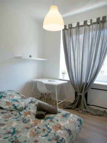 Apartamento Scandinavian Style 3 Bedrooms, Great Location