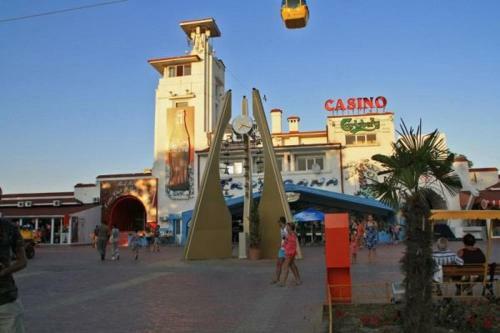 Apartament Stefan