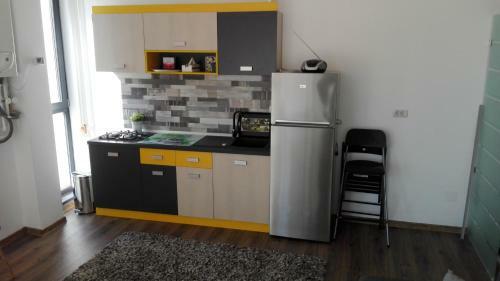 Apartament Stefan