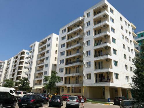 Sumerland Apartment