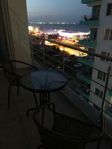 Sumerland Apartment