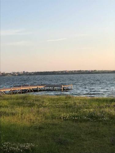 Apartamento Lakeview