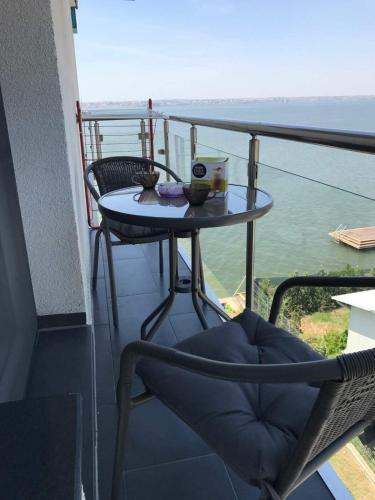 Apartamento Lakeview