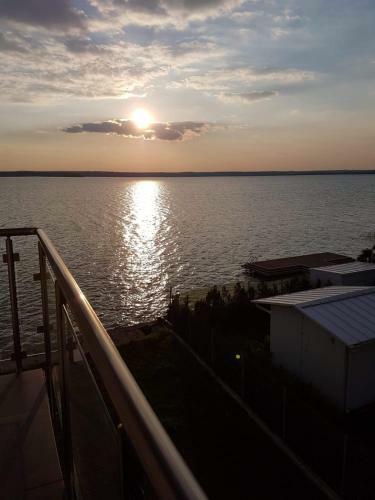 Apartamento Lakeview