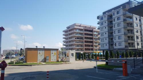 Apartament Mirobolant