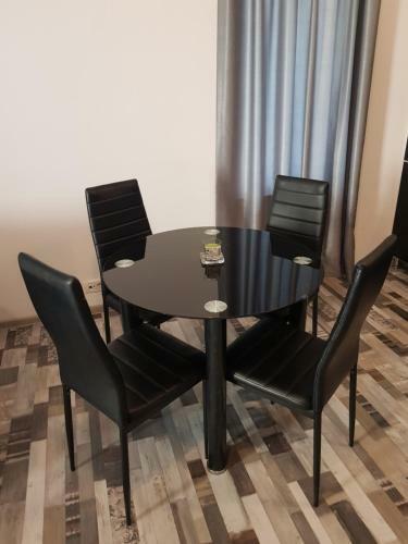 Apartament Mirobolant