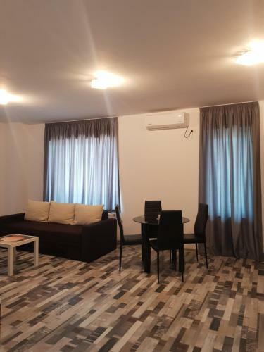 Apartament Mirobolant
