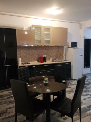 Apartament Mirobolant