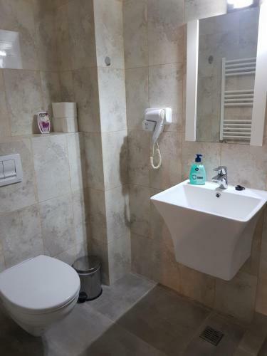 Apartament Mirobolant