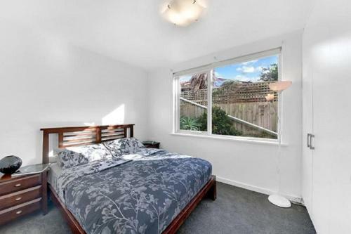 Apartamento Beachside Haven