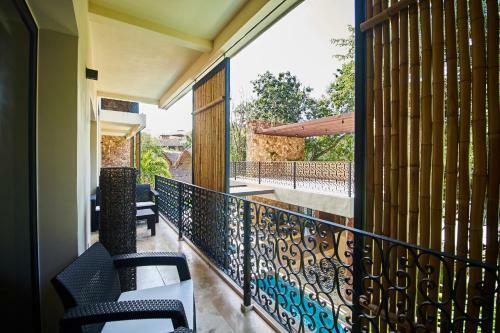 Casa Paramar Luxury Apartment