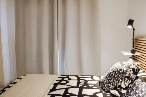 Apartamento En Zona Tranquila, A 500m de La Playa