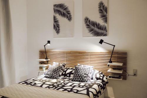Apartamento En Zona Tranquila, A 500m de La Playa