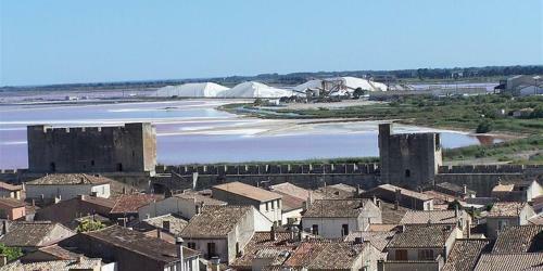 Camargue