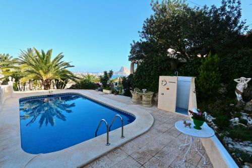 Villa In Maryvilla